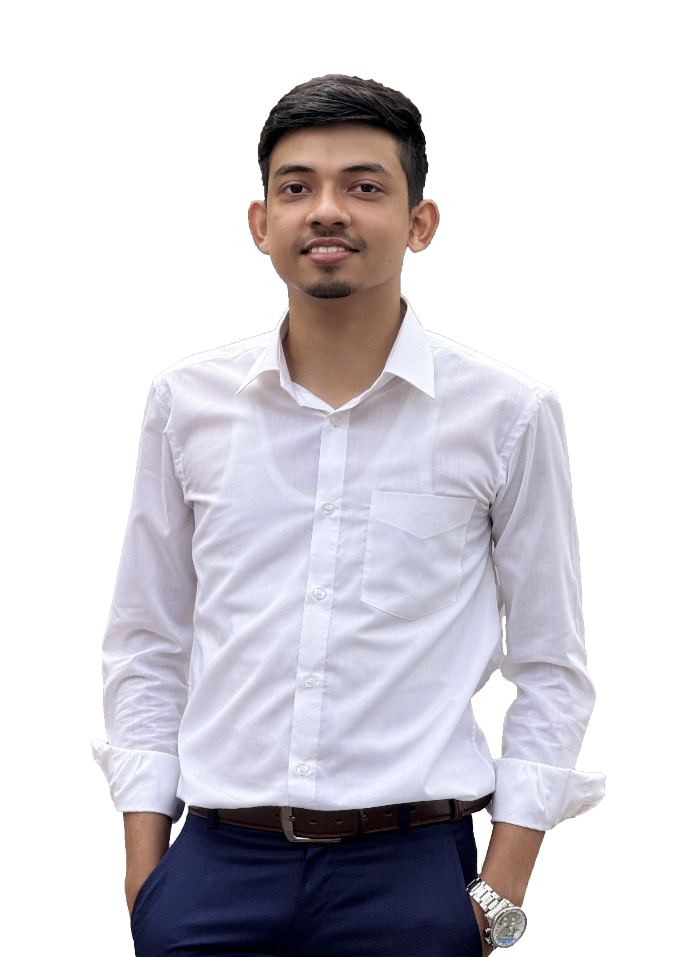 Abdur Rahman Aiman